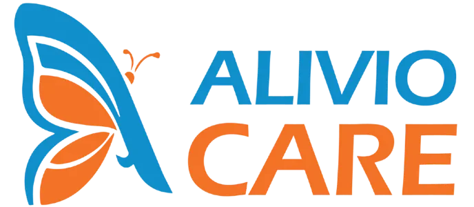 site logo