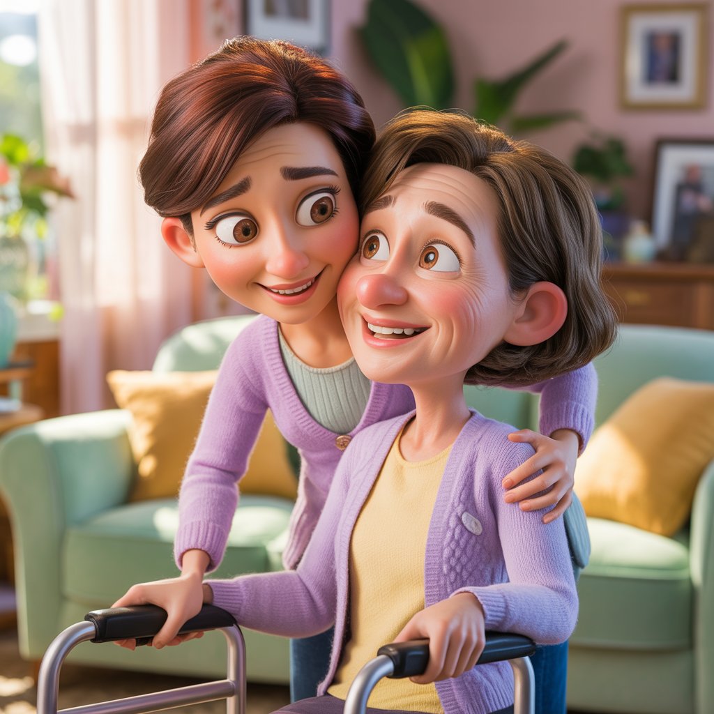 a-heartwarming-disability care