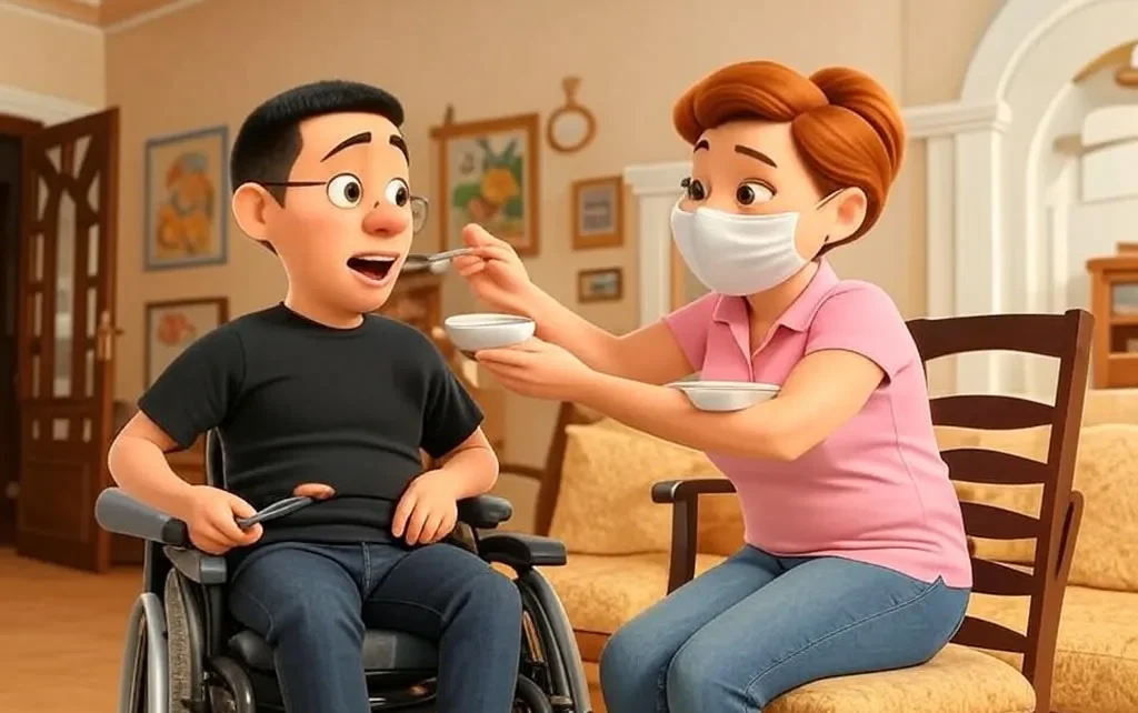 supportive emotional care