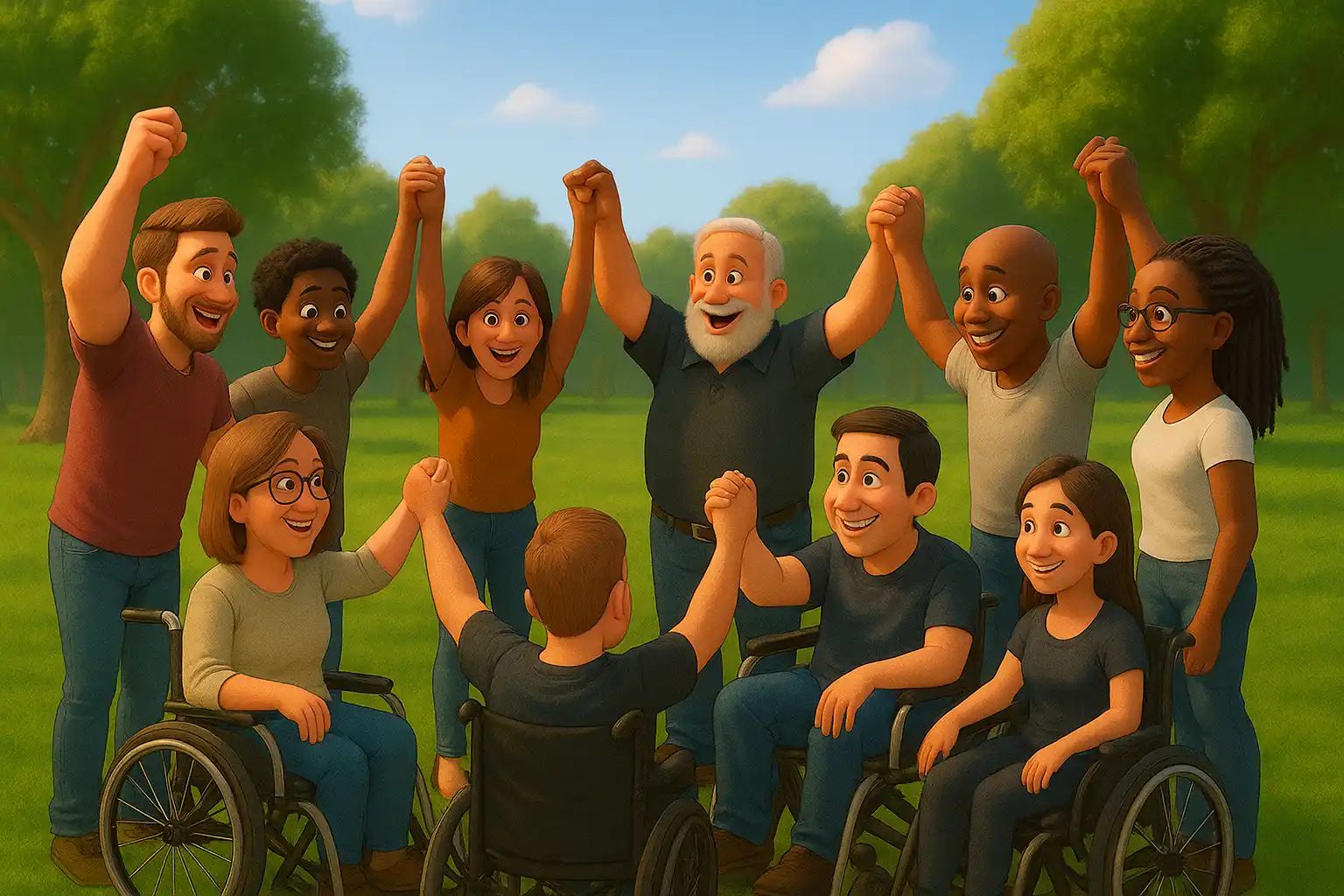 Community Participation