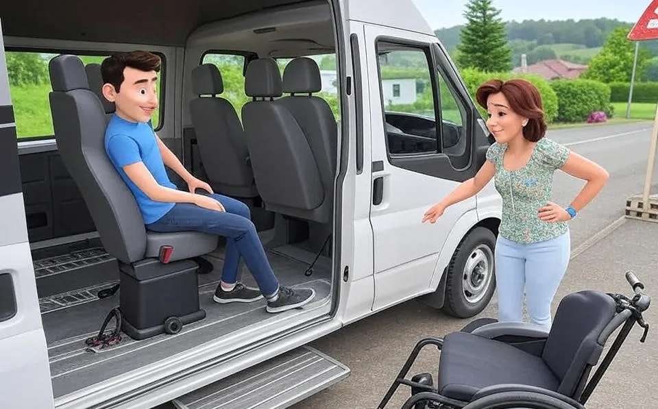 disability care